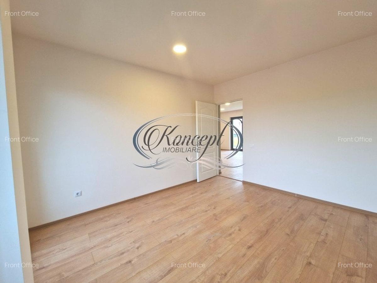 Apartament pentru activitati de birouri in zona autogara Beta - 4