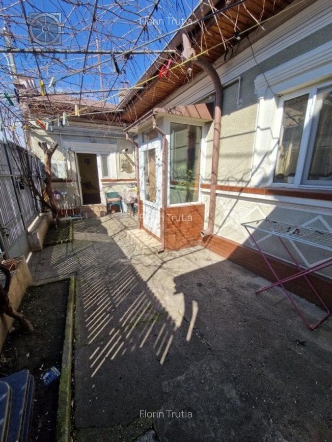 Casa cu 3 camere - Margeanului - 17