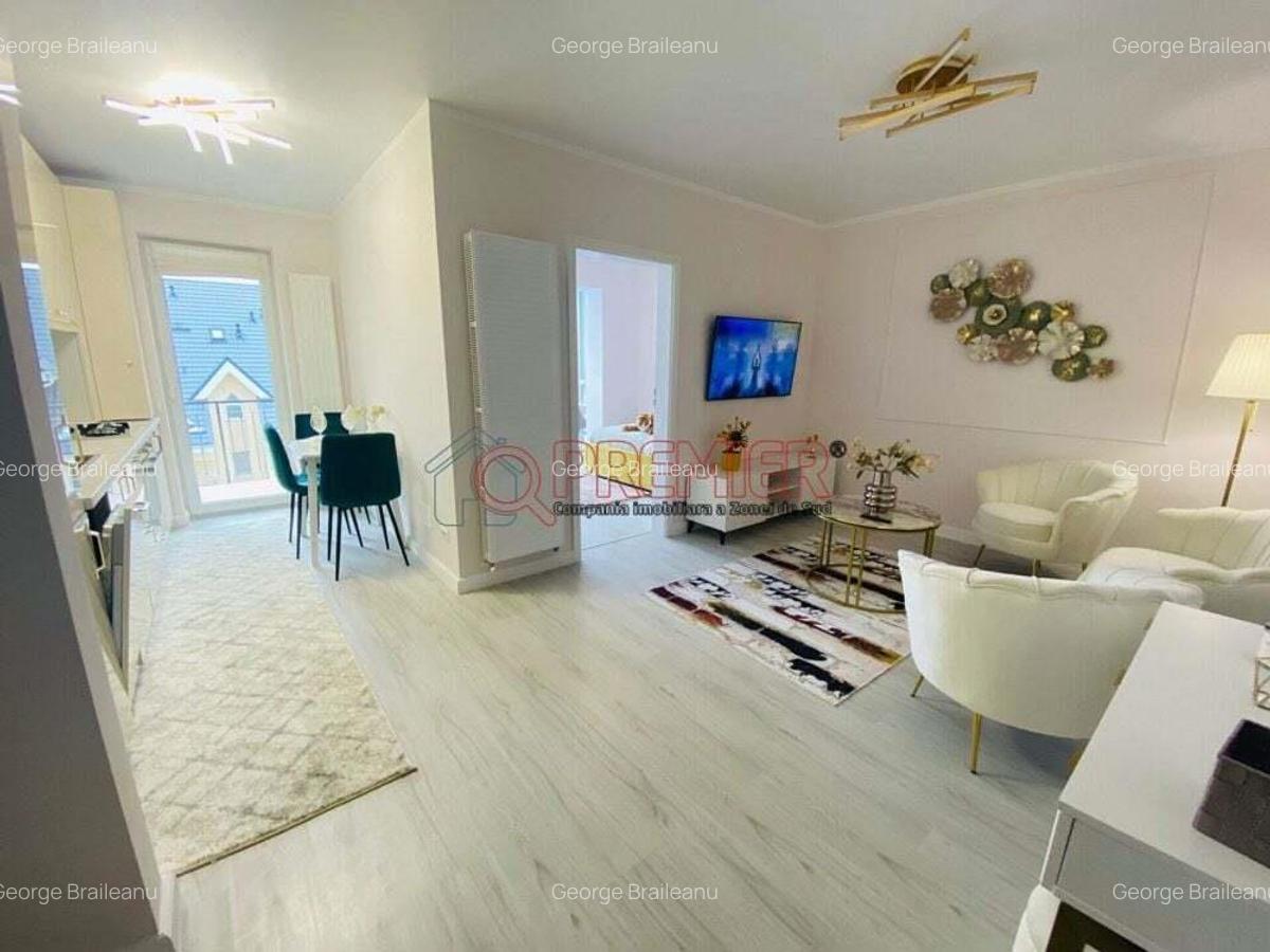Metrou Berceni - Pope?ti Leordeni 3 camere premium - 5