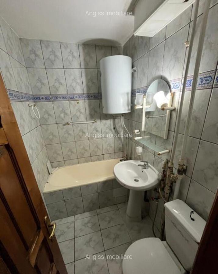 Apartament 3 camere ultracentral et.3 - 7