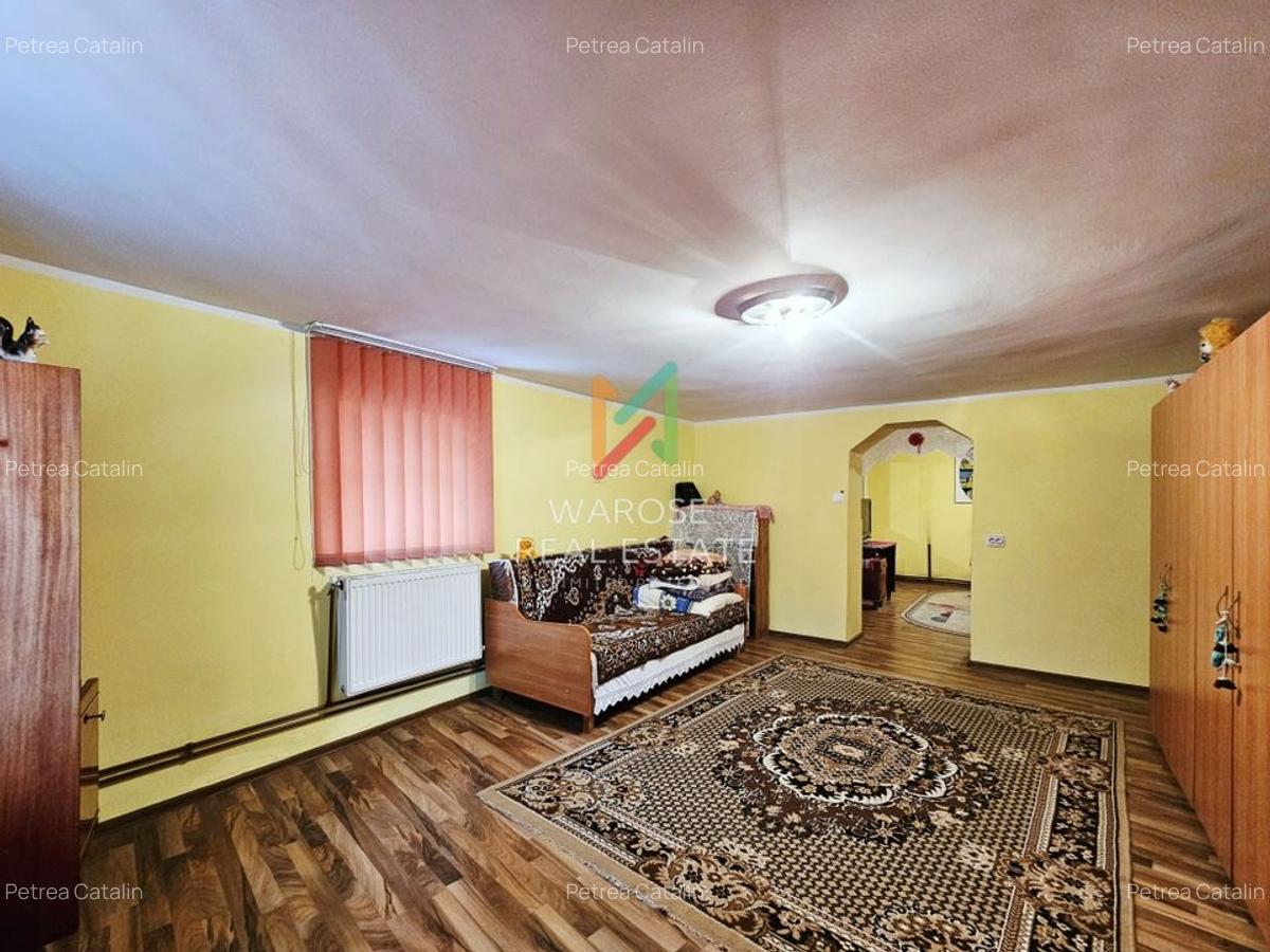 0% Comision | Casa Individuala Rasnov | Central - 10