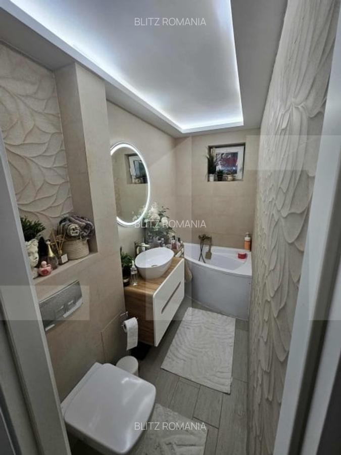 Apartament cu 4 camere, lux - zona Metrou 1 Decembrie 1918 - 11