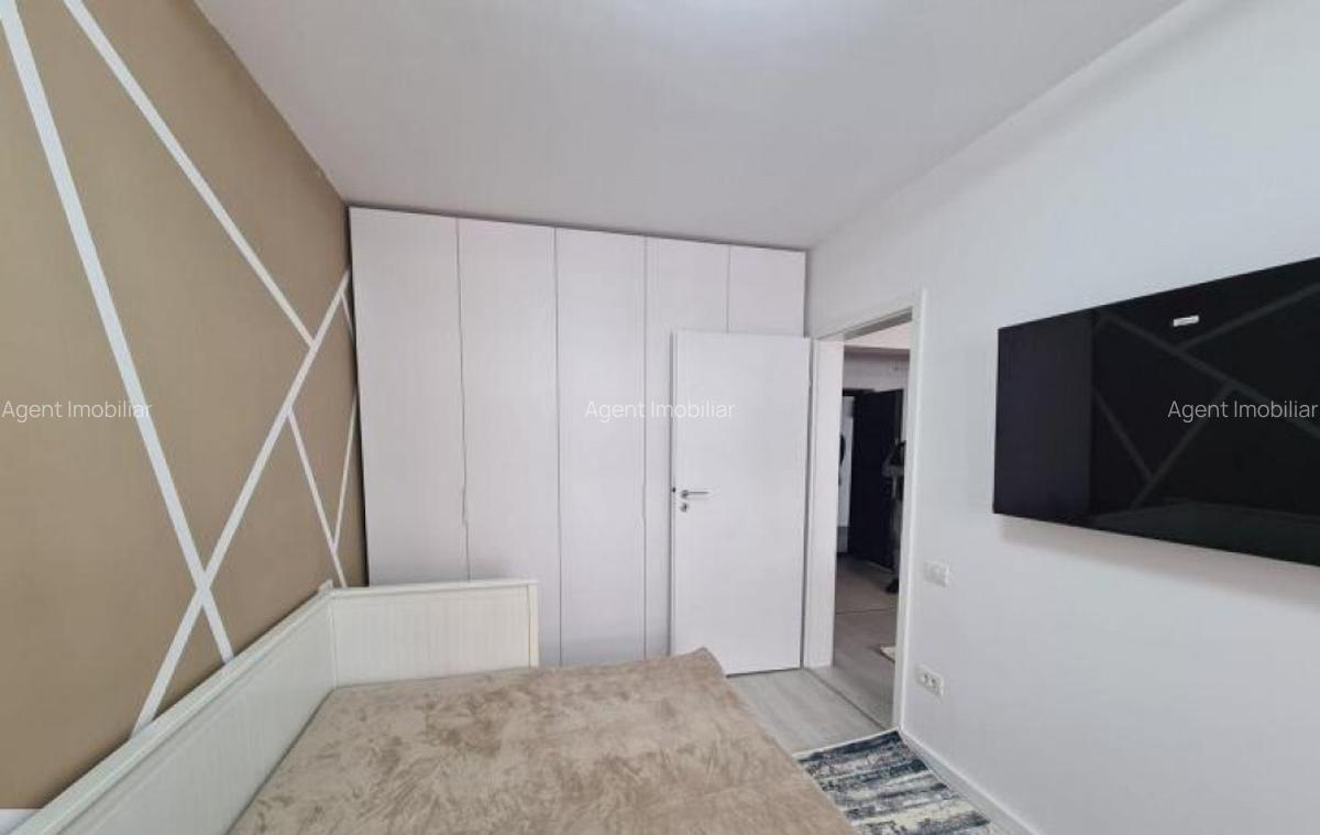 Berceni metrou studio etaj 4 pasarela - 3