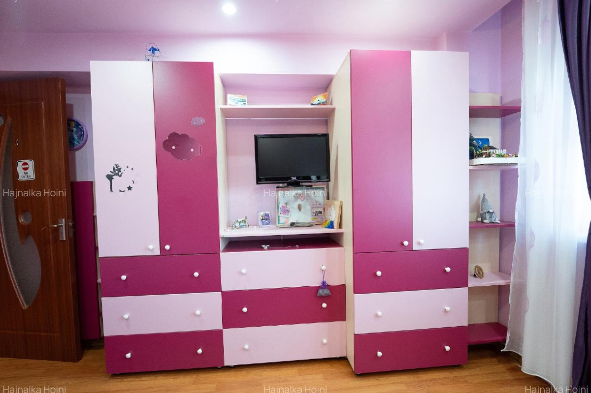 Apartament 2 cemere totul nou centrala - 1