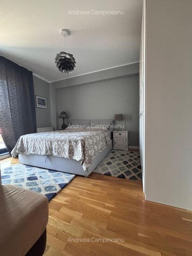 Vanzare  apartament 3 camere | Damaroaia | Băneasa - 12