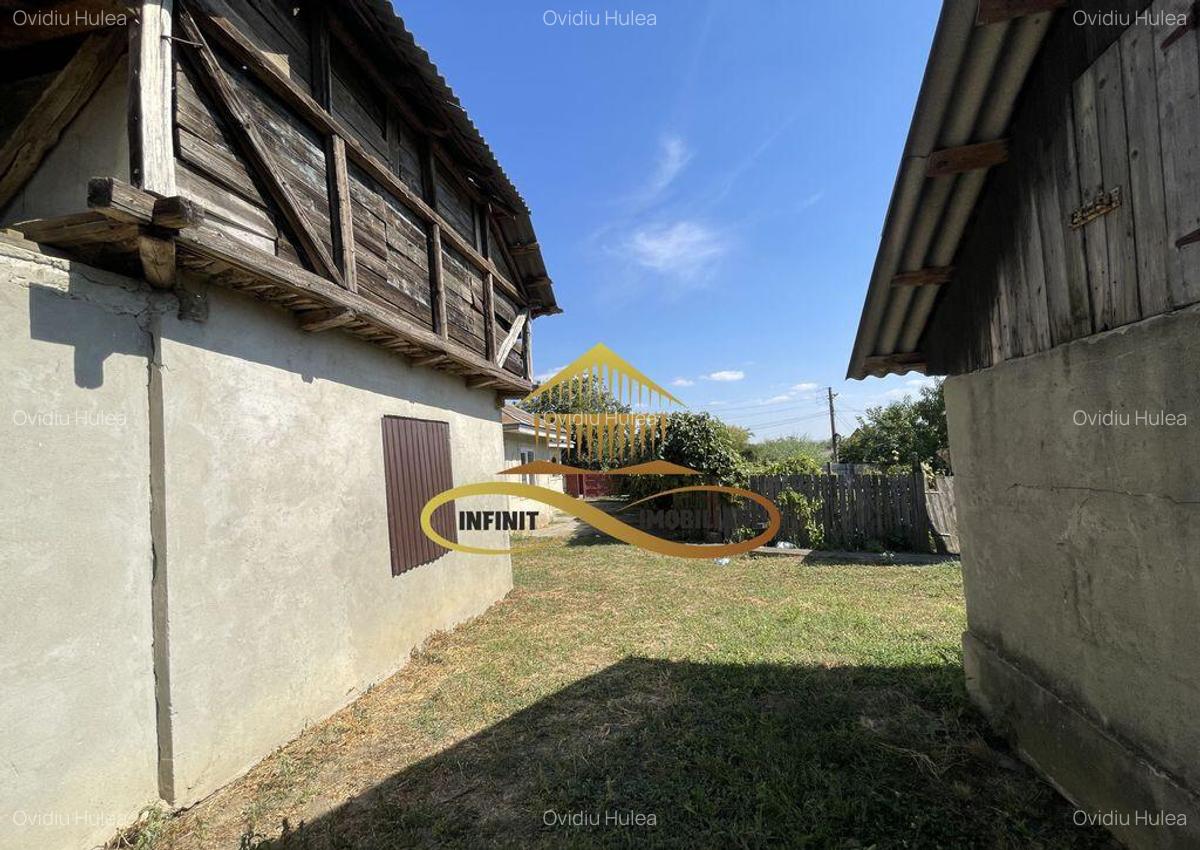 Casa de vanzare in Bacau Valea Seaca teren generos ?i anexe - 17