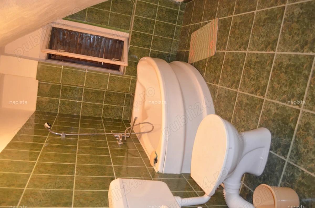 De vanzare urgent casa la Baile Tusnad la pret de apartament - 6 De vanzare urgent casa la Baile Tusnad la pret de apartament - 6