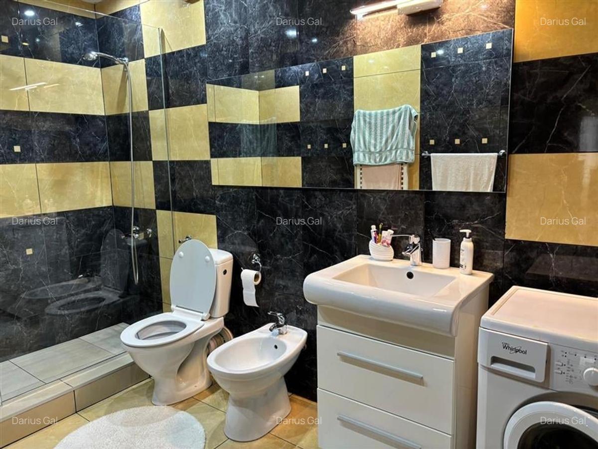 Apartament cu 3 camere decomandat în Calea Aradului - 8