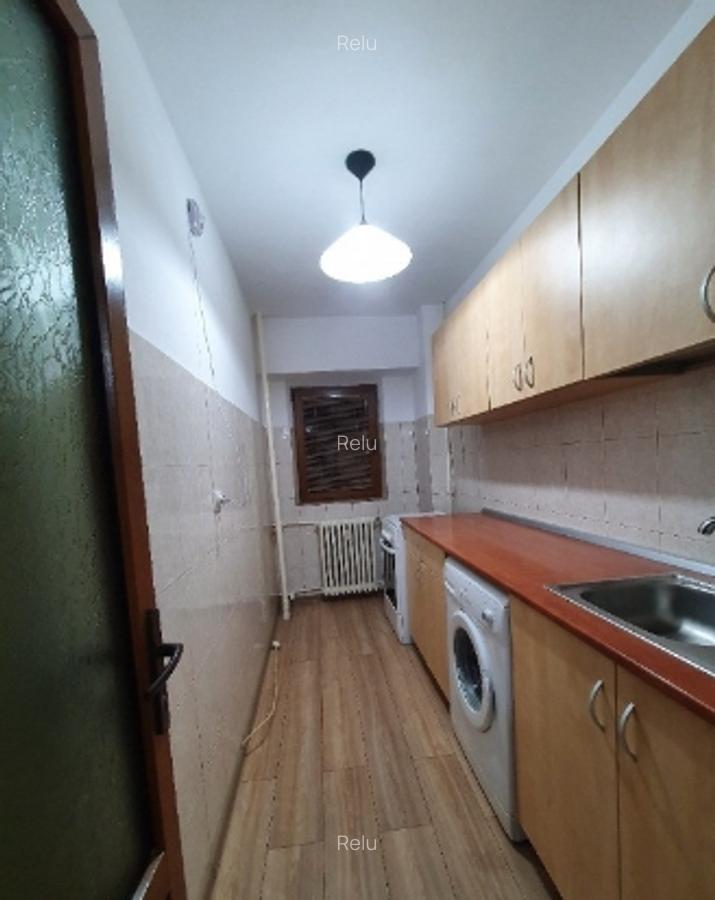 Nerva Traian metrou Timpuri Noi, bl.1997,decomandata,PARTER/8,mobilata,renovata. - 4