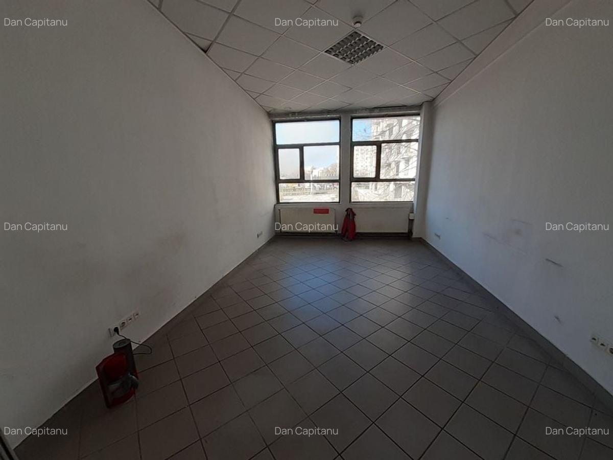 Spațiu industrial, 550 mp în Fizicienilor - 12