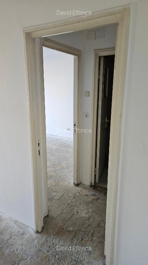 Apartament cu 2 camere nedecomandat în Centrul Civic - 9