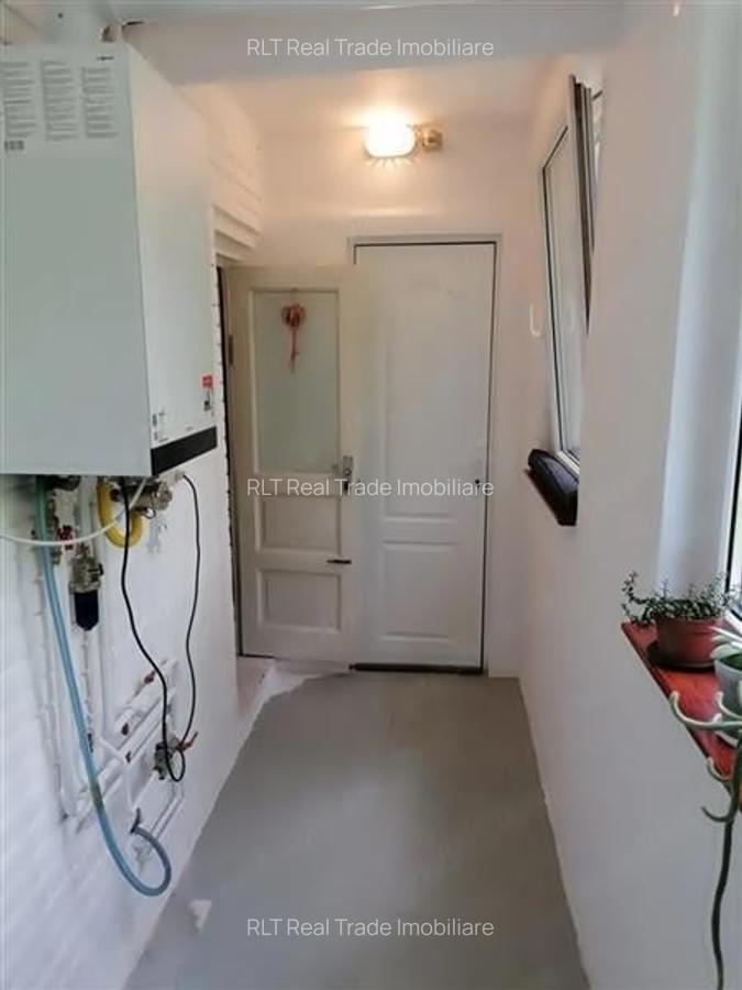 Apartament 4 camere decomandat intrare Racadau Penny - 5