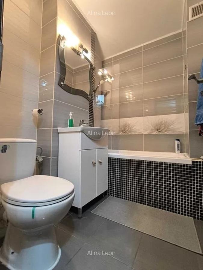 Apartament 2 camere, 50 mp, decomandat, ac, metrou aproape, 1 Decembrie 1918 - 6