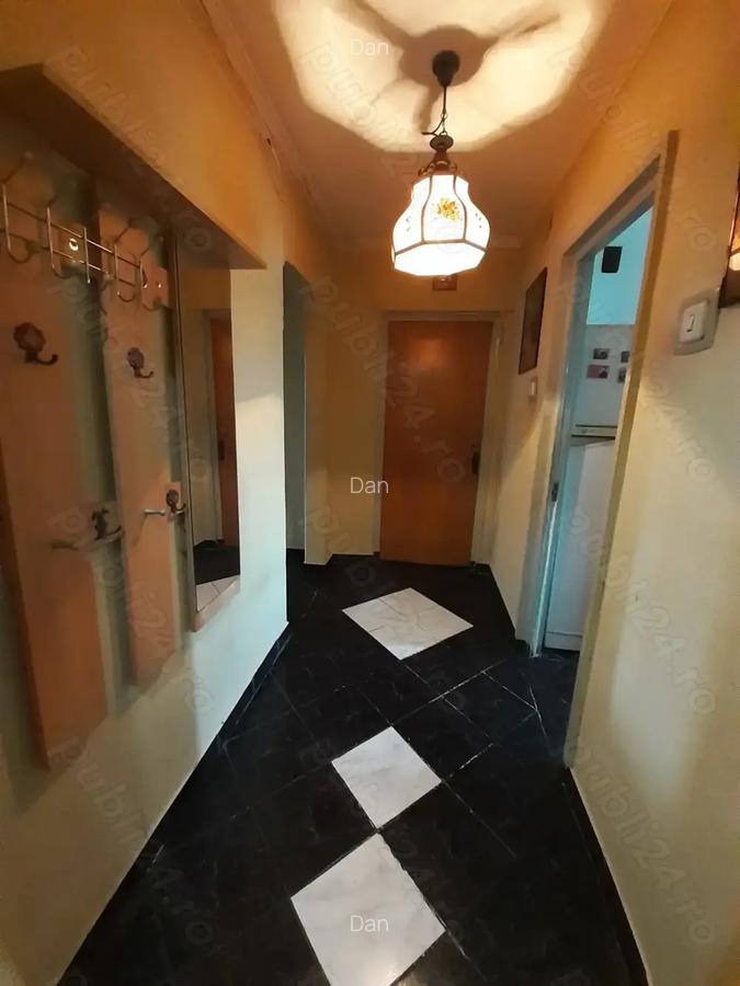 Ofer spre inchiriere apartament fond nou pe termen scurt - 1