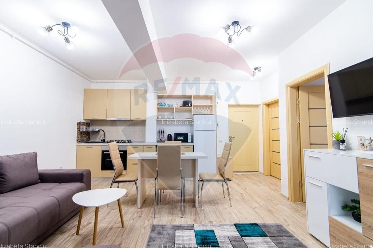 Apartament 2 camere de inchiriat, complex Moonlight , Mamaia - 1