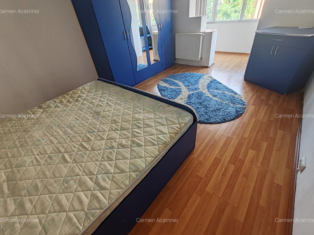 Apartament cu 2 camere decomandat în Răcădău - 4