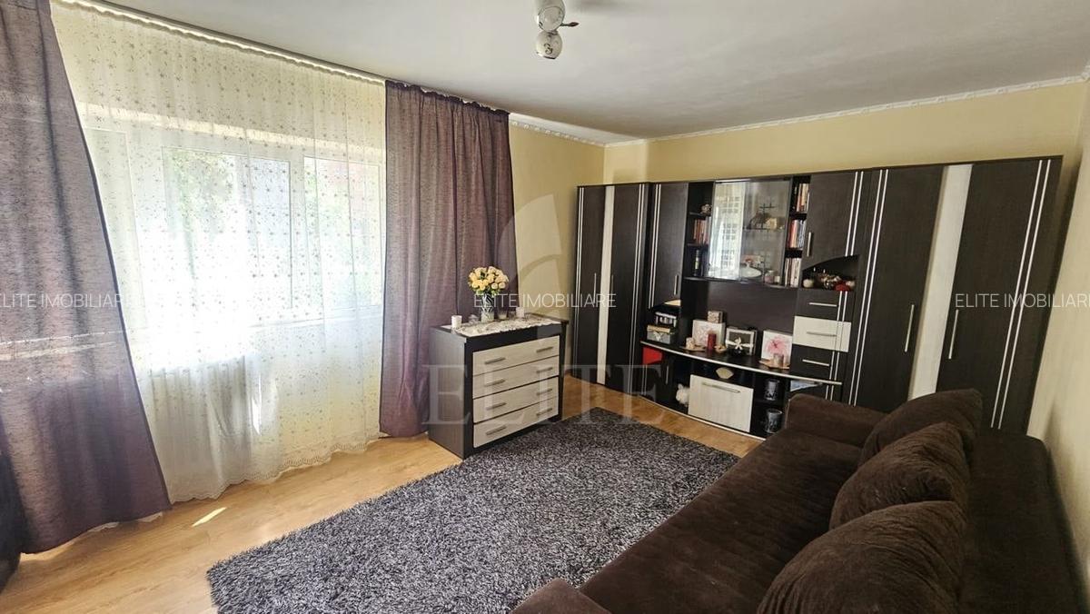 Apartament 2 camere în zona EXPOTRANSILVANIA - 6