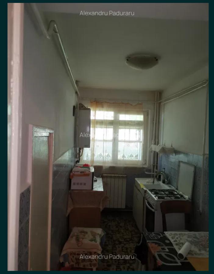 COPOU-ap. 2 camere,et.1/5,liber,fara risc, langa Universitatea CUZA - 2