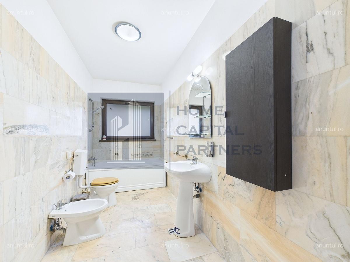 Branesti casa spatioasa de vanzare, gata de mutat, cu curte - 18