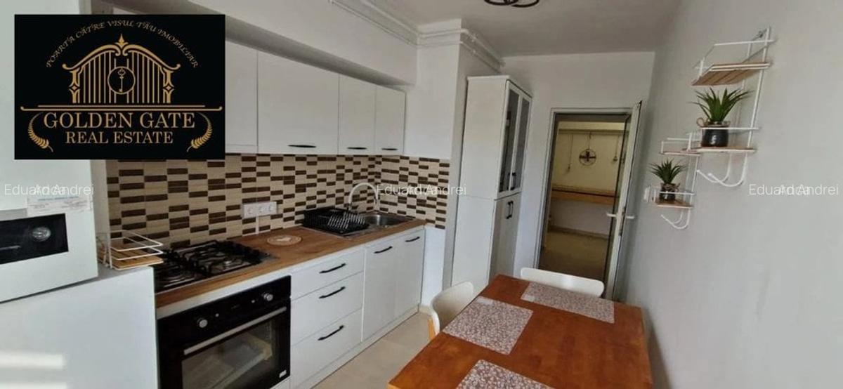 2 Camere | Unirii Tribunal | Centrala Proprie | Renovat | 2 Balcoane - 7