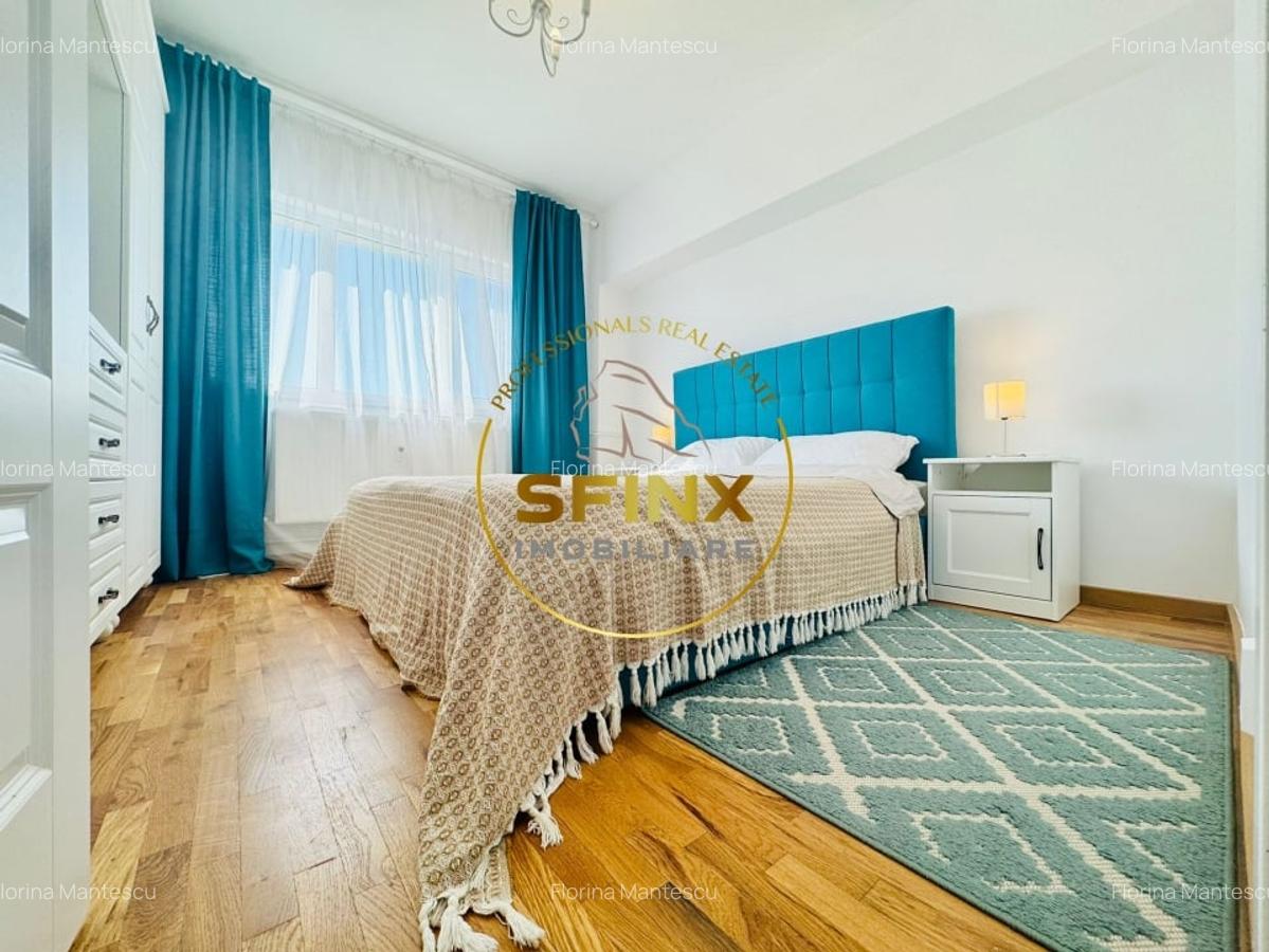 Apartament cu 2 camere decomandat, mobilat în 1 Mai - 2