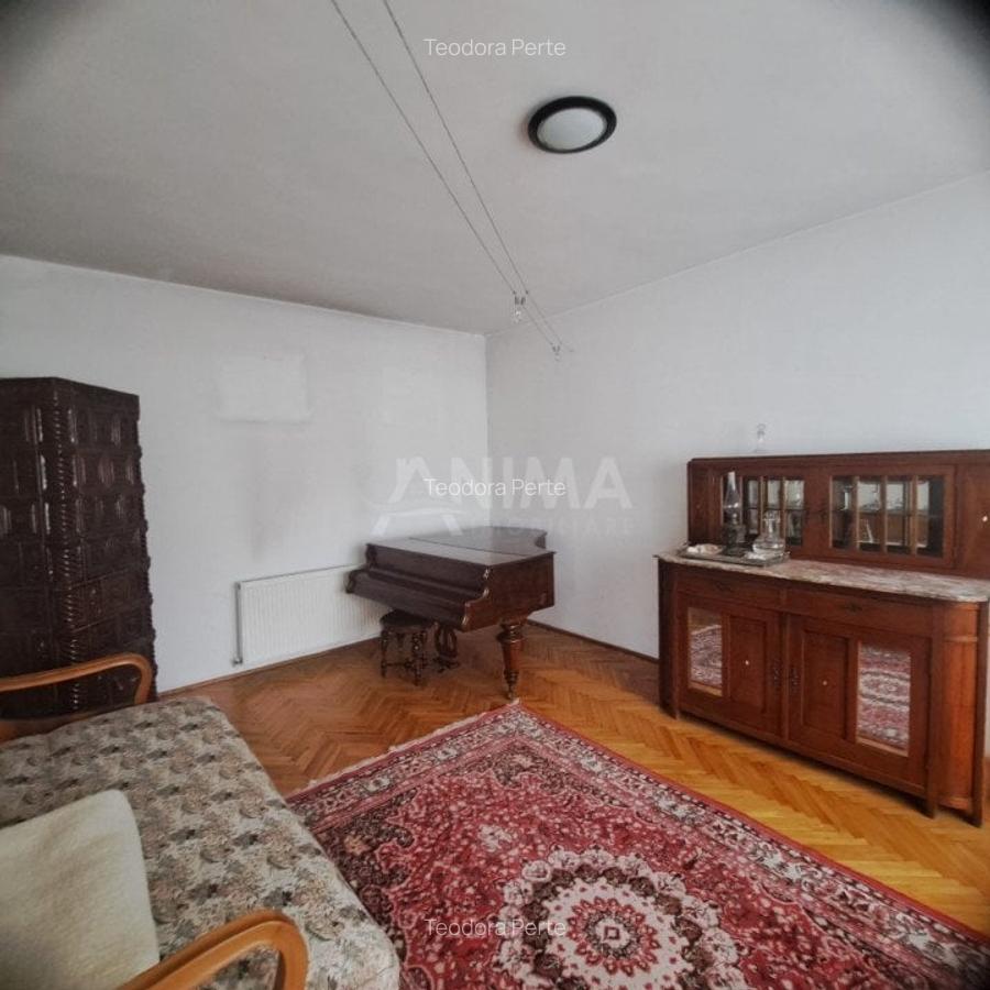 Casa spatioasa in Grigorescu, o alegere ideala pentru confort si liniste - 8