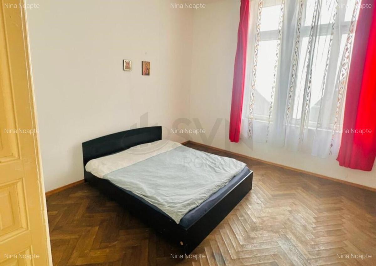 Casa interbelica 4 camere I Dacia - 5