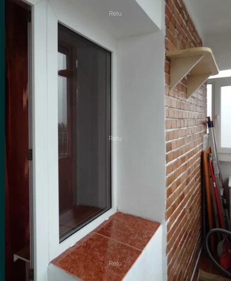 Brancoveanu,Parc Tineretului,DECOMANDAT,amenajat,2 balcoane,boiler,mobilat, - 7