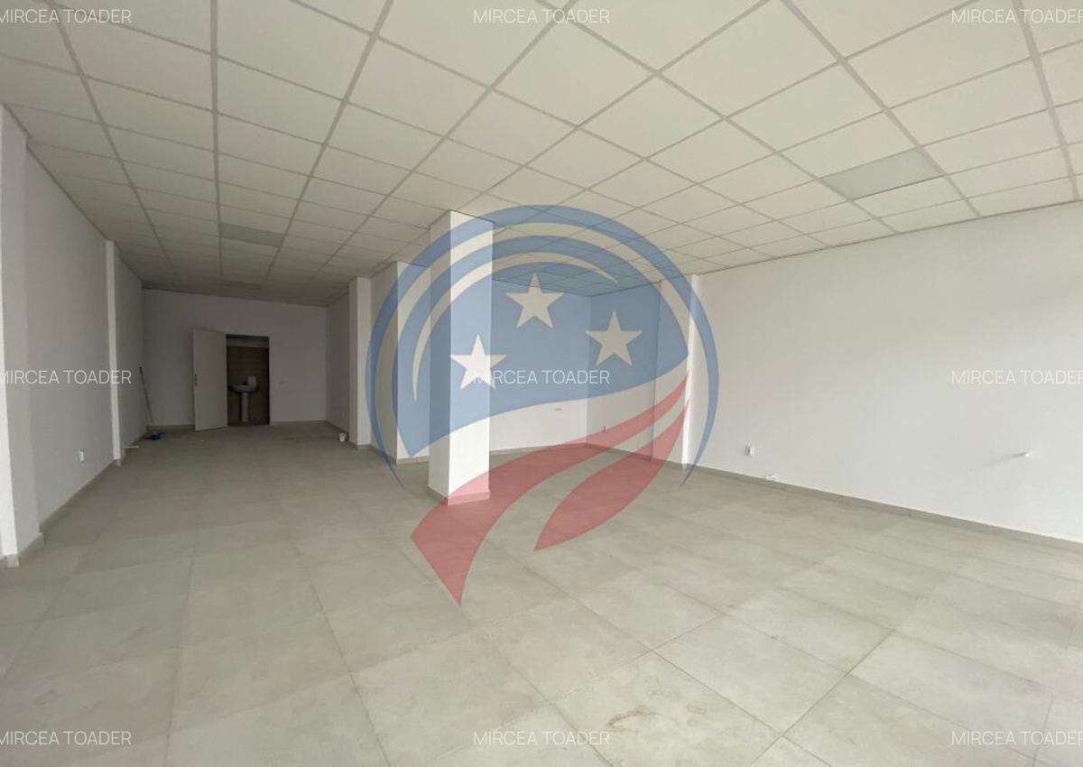 OPORTUNITATE SPATIU COMERCIAL SAU INVESTITIE 365 M PATRATI - 1
