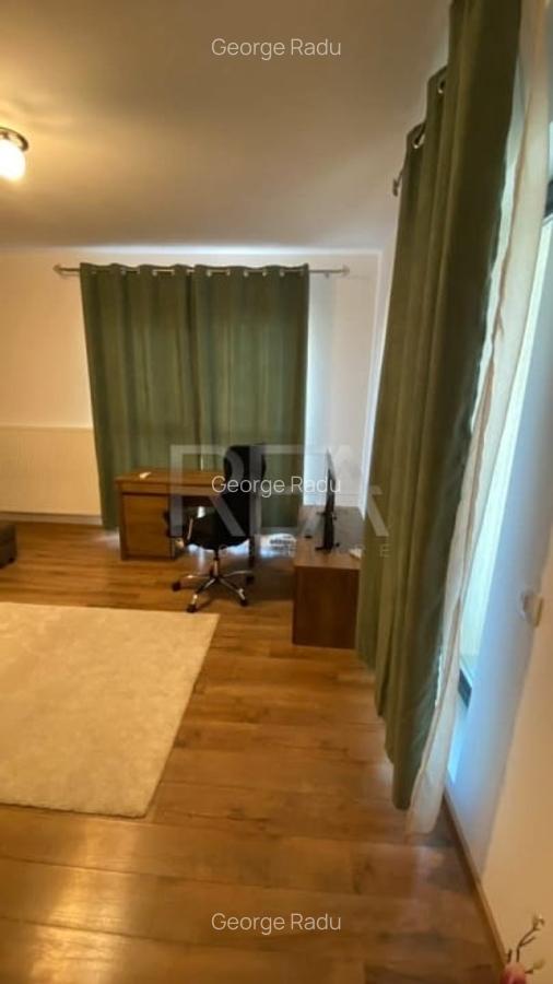 Garsoniera Complexul Rezidential Exigent Plaza | Faza 1 | Complet mobilata si ut - 1