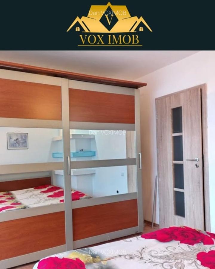 Apartament 2 camere zona Vlahuta - 6