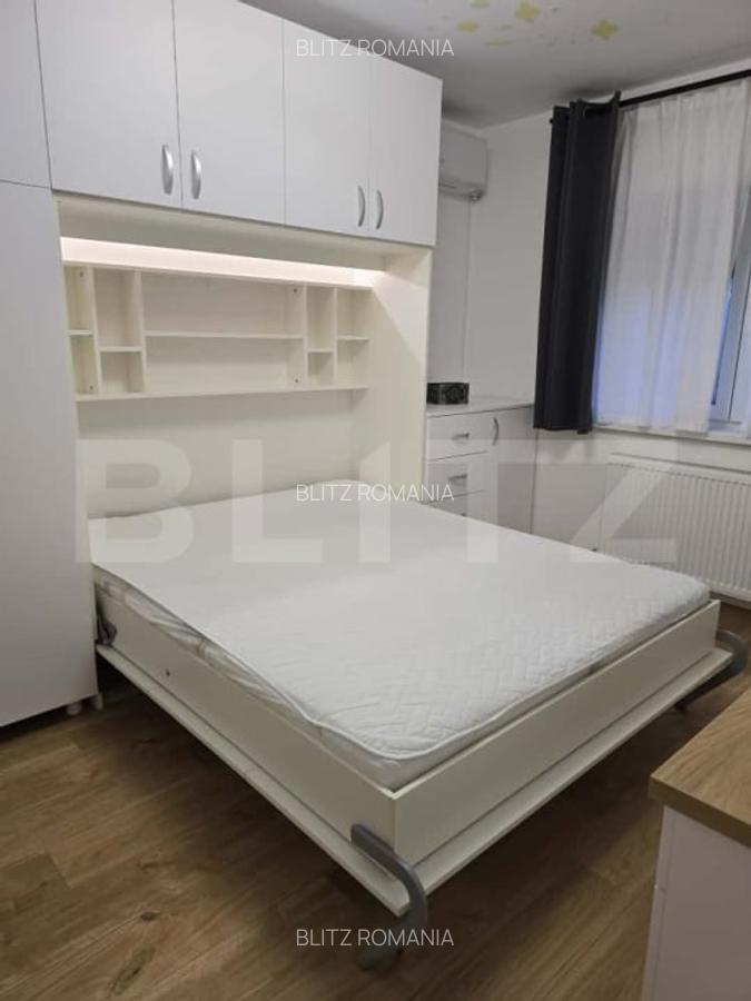 Apartament 3 camere, decomandat, 78 mp, parcare subterana, zona Teilor - 15
