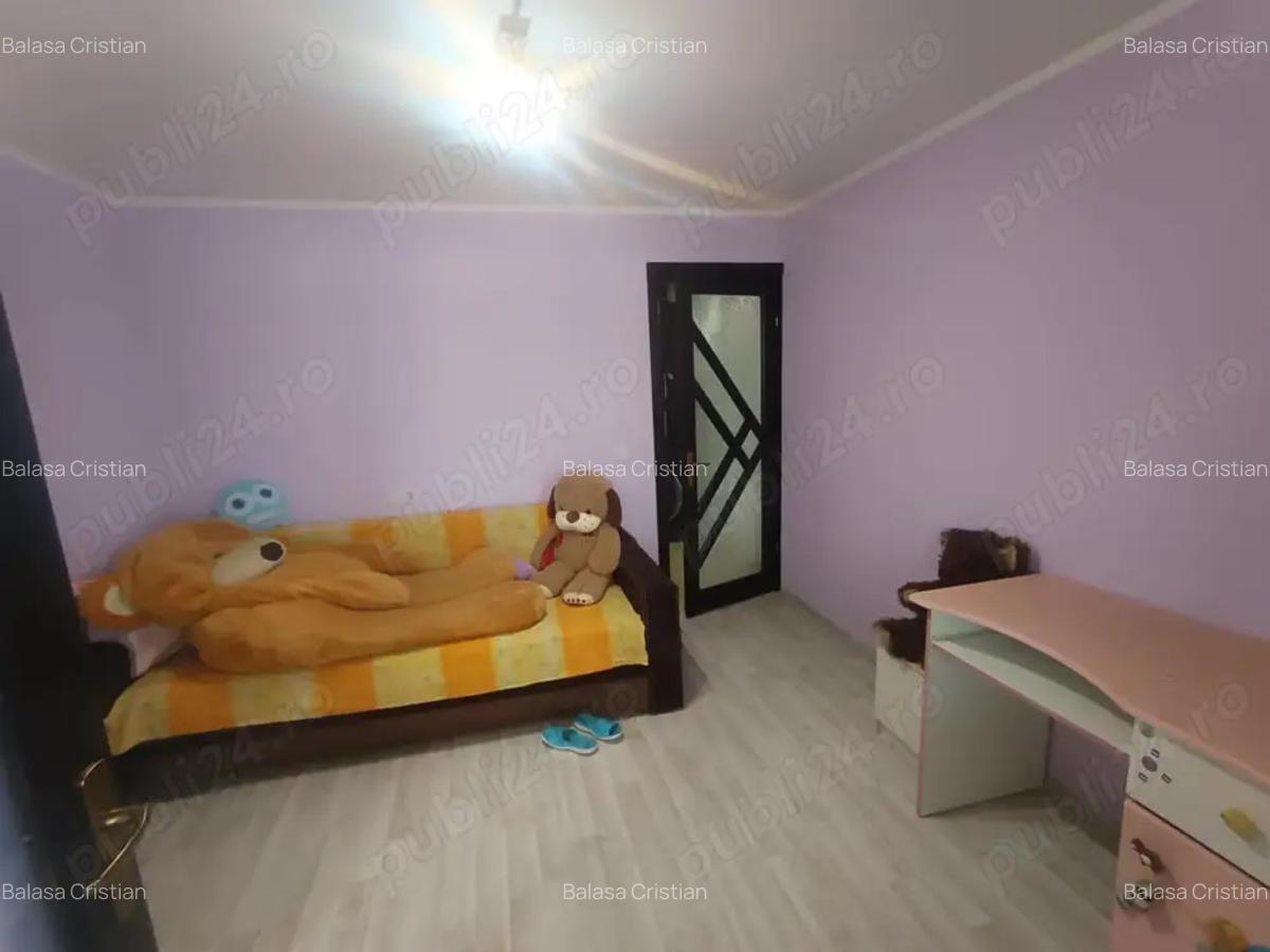 Vand apartament 3 camere - 4