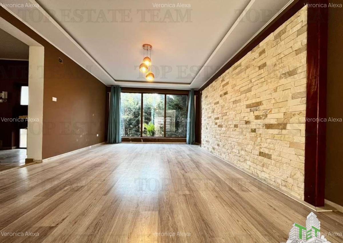 Vila din caramida 4 dormitoare, 170 mp utili, teren 335 mp, - 5