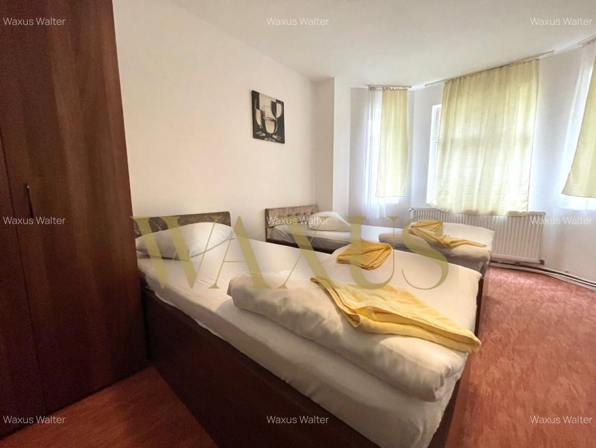 INVESTITIE LA CHEIE! Casa de inchiriat, 600mp, 1100mp teren, Zorilor - 7