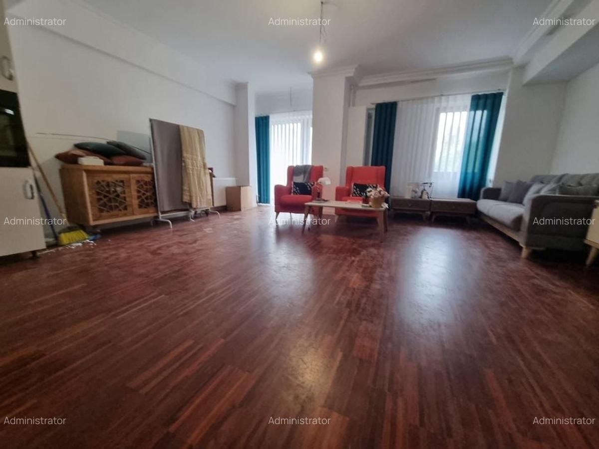 City park mall-apartament 2 camere bloc nou 65 mp - 6