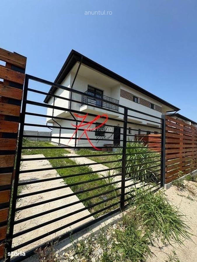 Bragadiru, vanzare vila noua - 6