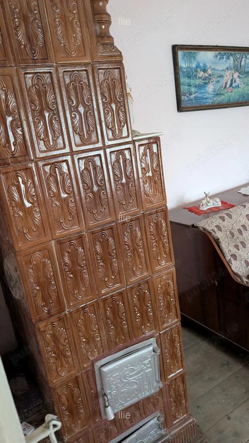 Casa de vanzare Movila(Ialomita) 1877mp - 4