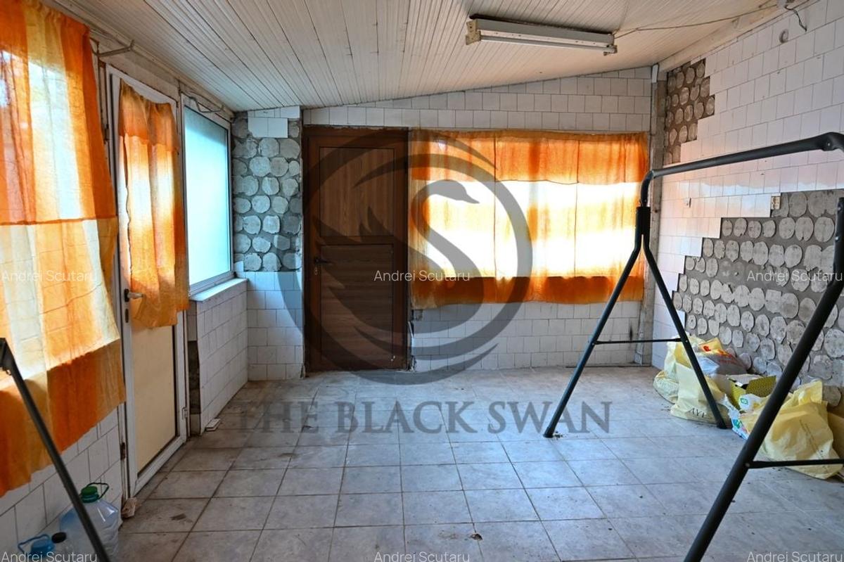 Casa/Vila 5 camere cu spațiu comercial de vanzare | Sud - Ploiesti - 12