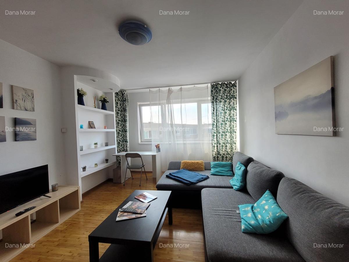 Vanzare apartament 2 camere langa Cismigiu - 1
