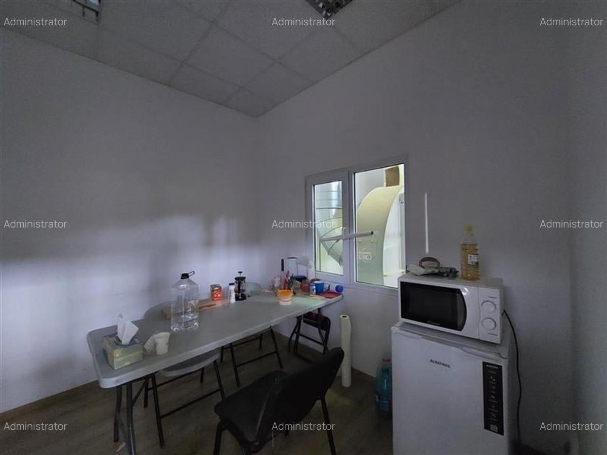 Hala noua cu acces din sos. de centura - 7