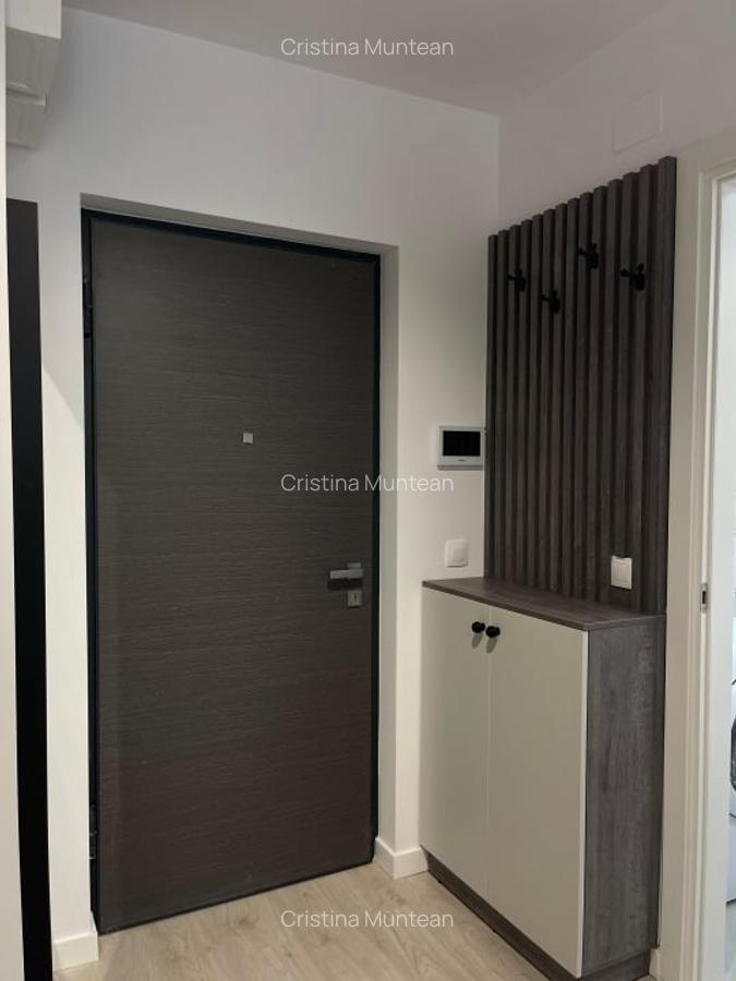 Apartament 2 Camere - Greenfield,  Baneasa/Pipera - 12