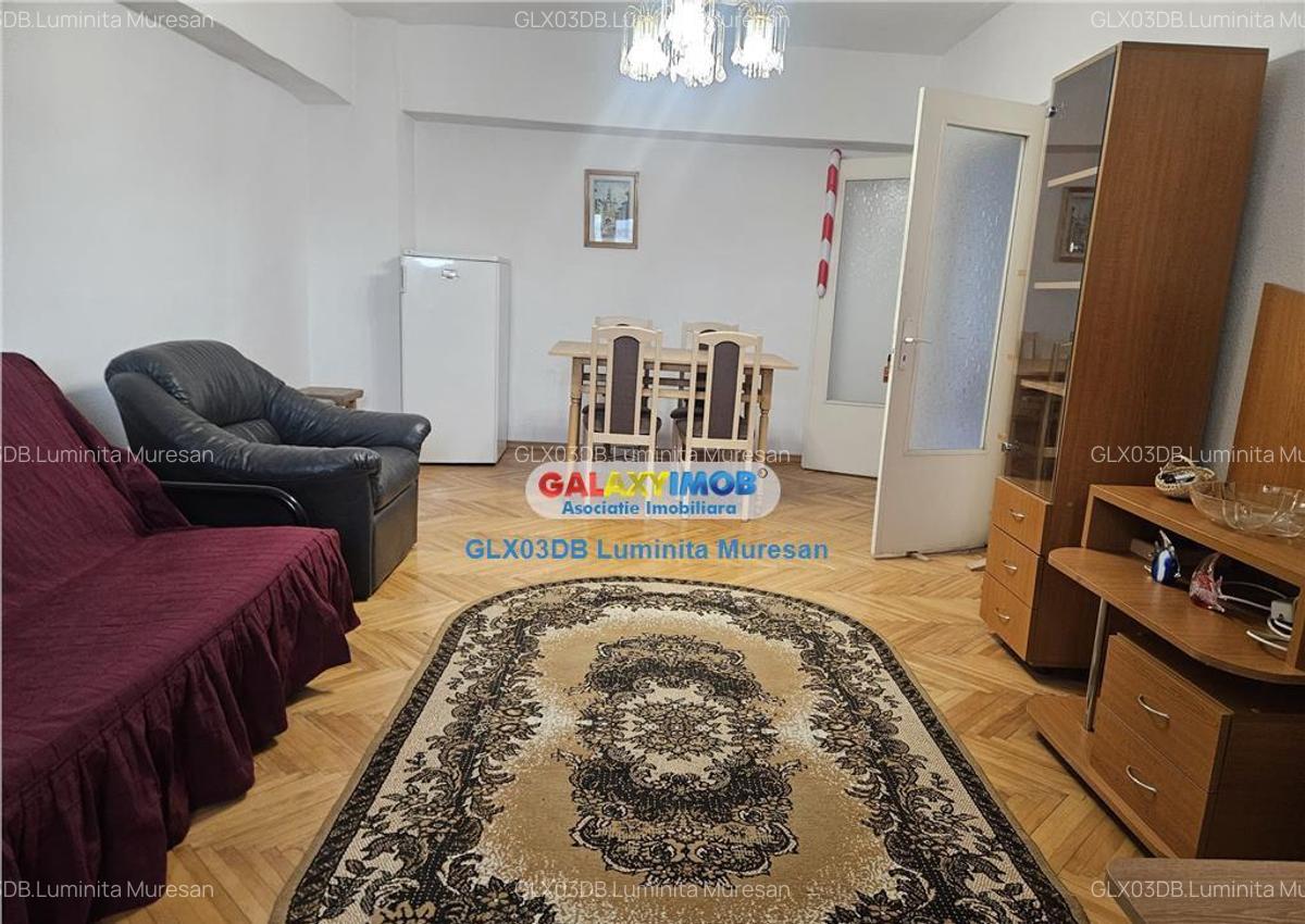Apartament 3 camere decomandat Targoviste Micro 12 - 1