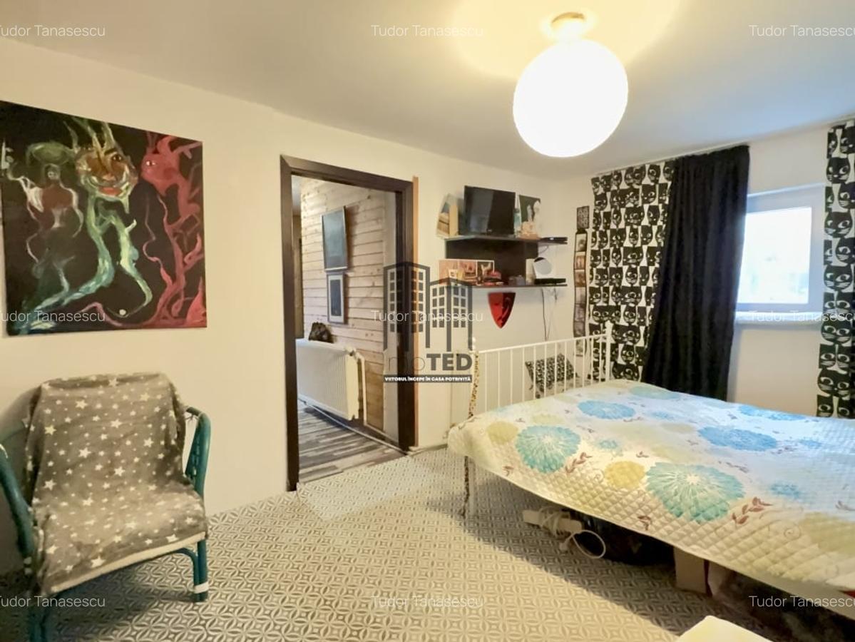 Unele case nu se cumpara. Se descopera. - 6