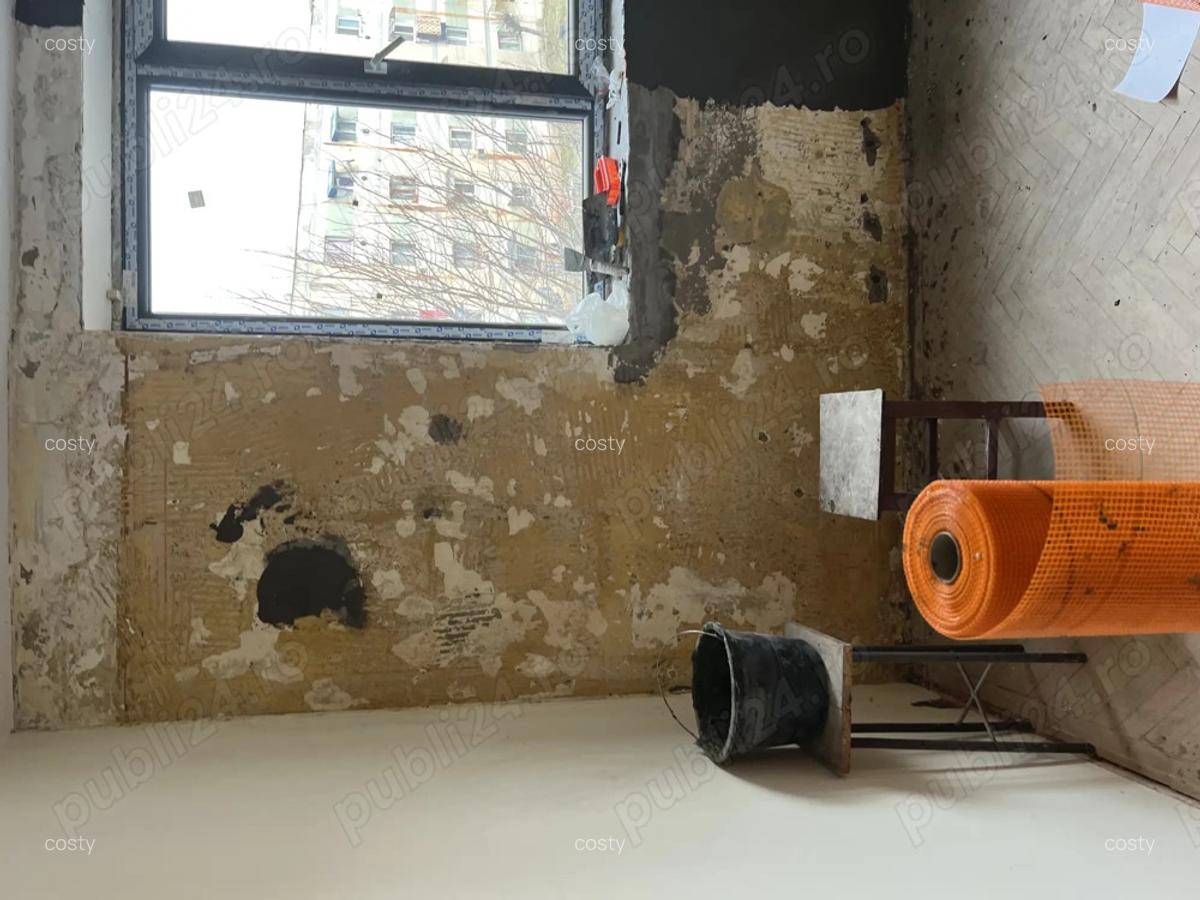 Apartament 2 camere - 1