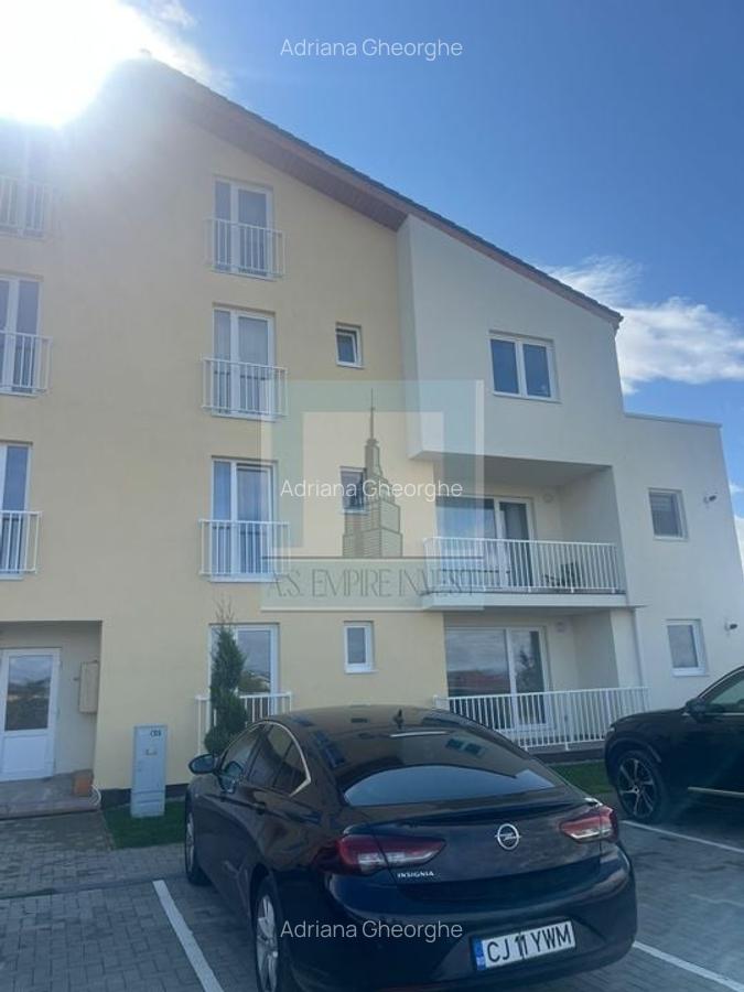 De inchiriat apartament pet friendly, 3 camere/ zona Sanpetru - 1