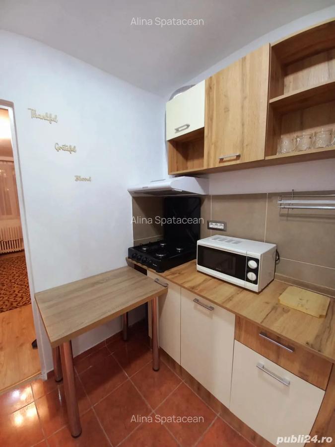 Inchiriez garsoniera - 3