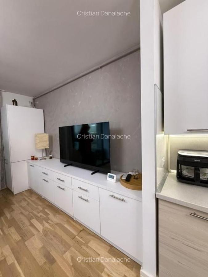 2 camere The address Floreasca - 3