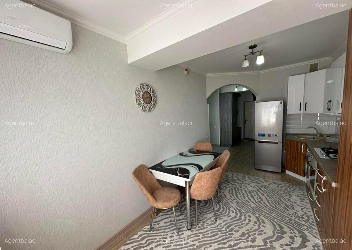 Apartament de vanzare cu o camera in zona Astra - 4