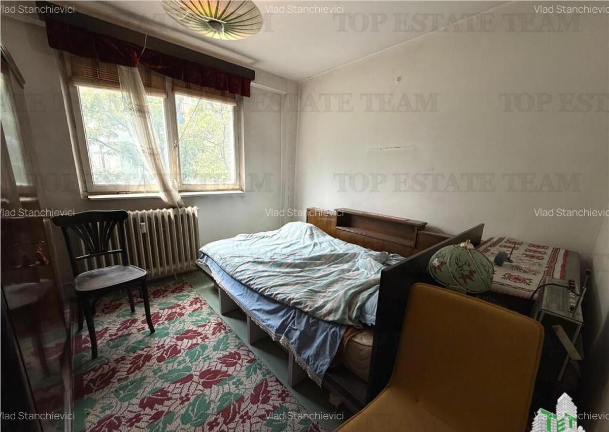 Apartament 2 camere | 5 minute fata de M. Lujerului si Gorju - 5